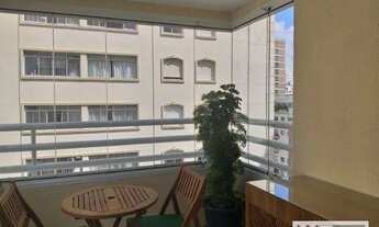 Imagem: Apartamento com 2 dormitórios, 80 m²