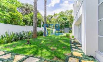 Imagem: Casa única no condomínio mais seguro de