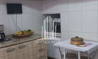 Imagem 5: Casa de Condomínio em Rio Pequeno com 150m² 3 dormitórios 3 banheiros 2 vagas de garagem