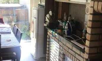 Imagem 3: Casa com 3 dormitórios, 200 m² - venda por R$ 935.000,00 ou aluguel por R$ 6.930,00/mês