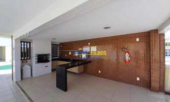 Imagem 6: Apartamento 3/4 sendo 1 suíte na Coroa do Meio - Residencial Quartie Latin