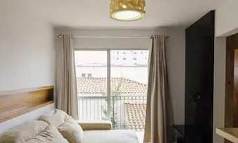 Imagem 1: Apartamento em Vila da Saúde - São Paulo