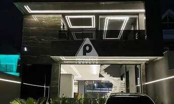 Imagem 2: Casa em Codomínio, 5 suítes, Recreio dos Bandeirantes