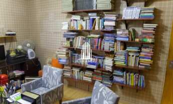 Imagem 5: APARTAMENTO DE 176M² COM TRÊS DORMITÓRIOS (UMA SUÍTE), QUATRO BANHEIROS E UMA VAGA Á VENDA