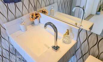 Imagem 7: Apartamento à Venda - Cambuci, 3 Quartos, 141 m2