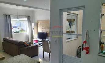 Imagem 2: Sobrado condomínio fechado, a venda, Jaçanã, 02 dormitórios, 01 vaga