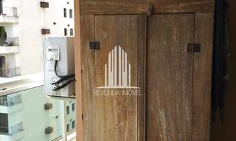 Imagem 3: Apartamento 98m² 2 dormitórios no Brooklin