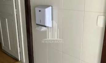 Imagem 5: Sobrado com 4 dormitórios no Parque Continental (atende PCD