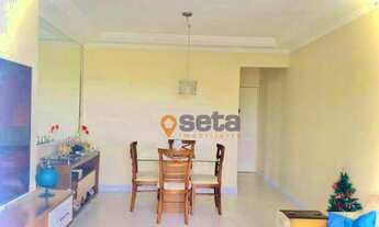 Imagem 5: Apartamento à venda, 62 m² por R$ 340.000,00 - Jardim das Indústrias - São José dos Campos