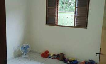 Imagem: CASA NO CONDOMÍNIO JARDIM RESIDENCIAL DAS