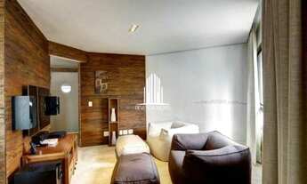 Imagem 6: Apartamento de 162m² com 2 dormr/1 Suíte, 3 banheiros, 3 vagas no Morumbi