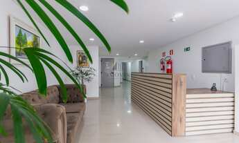 Imagem 6: APARTAMENTO com 2 dormitórios à venda com 64m² por R$ 555.000,00 no bairro Novo Mundo - CU