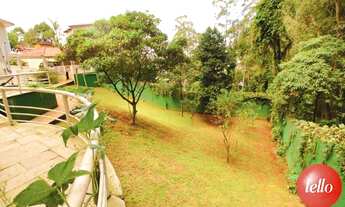 Imagem 2: São Paulo - Casa Padrão - Tucuruvi