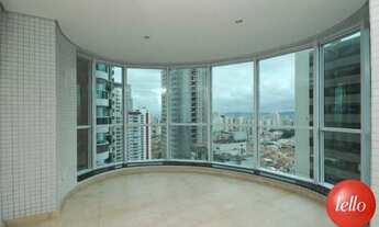 Imagem 7: São Paulo - Apartamento Padrão - Tatuapé