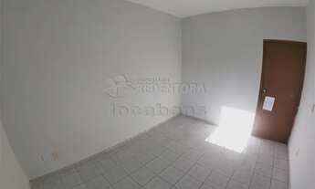 Imagem 7: Casa Padrão em São José do Rio Preto