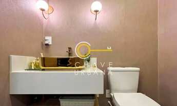 Imagem 10: Casa com 3 dormitórios à venda, 203 m² por R$ 1.500.000,00 - Embaré - Santos/SP