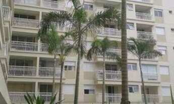 Imagem 6: VENDO Apto Studio de 32 m² Choice Panamby