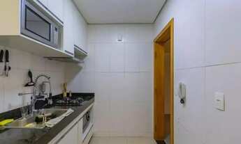 Imagem 3: Apartamento à venda, 2 quartos, Castelo - Belo Horizonte/MG