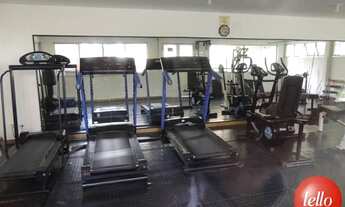 Imagem: São Paulo - Apartamento Padrão - Tatuapé