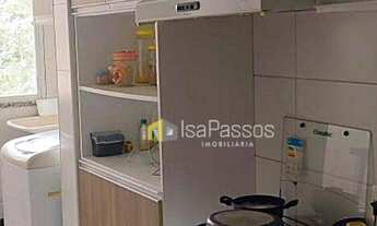 Imagem 3: EXCELENTE! Apartamento (69M²) no Condomínio BELLAGIO RESIDENCE (Jabutiana