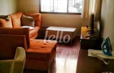 Imagem 2: São Paulo - Apartamento Padrão - Vila Gumercindo