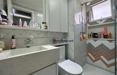 Imagem 7: Apartamento com 3 dormitórios à venda, 134 m² por R$ 1.850.000,00 - Vila Anastácio - São P
