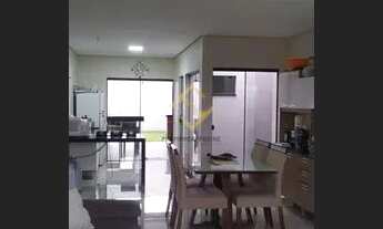 Imagem 3: Casa Padrão Casa com 3 dormitórios