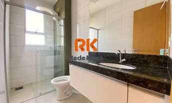 Imagem: Apartamento à venda, 3 quartos, 2 suítes