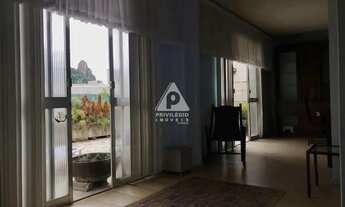 Imagem: Cobertura à venda, 3 quartos, Copacabana