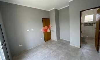 Imagem 3: Sobrado em Condomínio para Venda em Itanhaém, Cibratel I, 2 dormitórios, 1 suíte, 3 banhei