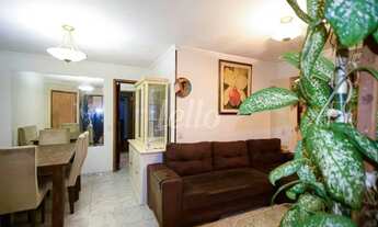 Imagem 3: São Paulo - Apartamento Padrão - Saúde