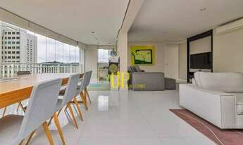 Imagem 7: Apartamento no Edifício Acervo Alto de Pinheiros