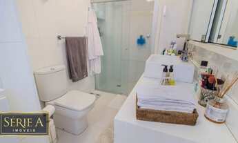 Imagem 6: Apartamento com 1 dormitório à venda, 65 m² por R$ 510.000,00 - Perdizes - São Paulo/SP