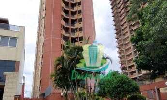 Imagem 4: Apartamento com 3 dormitórios à venda com 94 m² por R$ 420.000 no Edifício Mansão de Flore