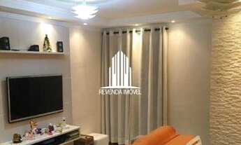 Imagem: Apartamento com 2 dormitórios na Vila Aricanduva