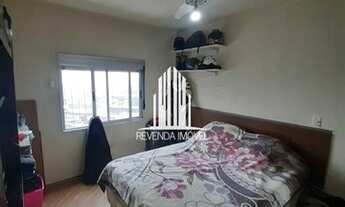 Imagem 7: APARTAMENTO DE 95M² COM DOIS DORMITÓRIOS (UMA SUÍTE), UM BANHEIRO E UMA VAGA Á VENDA EM SA