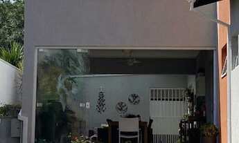 Imagem 4: Casa com 3 dormitórios à venda, 250 m² por R$ 1.600.000,00 - Reserva dos Vinhedos - Louvei