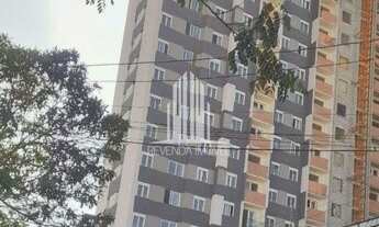 Imagem 6: Apartamento de 34m² com 2 dormitórios no Vivaz - Lapa