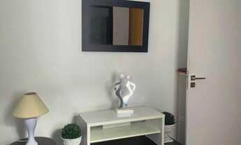 Imagem: São Paulo - Apartamento Padrão - Tatuapé