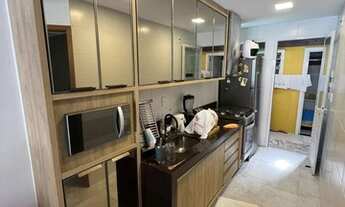 Imagem 3: Village com 3 dormitórios à venda, 88 m² por R$ 950.000,00 - Itacimirim - Camaçari/BA