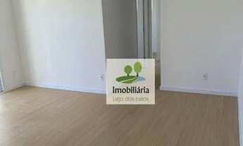 Imagem 5: Apartamento com 2 dormitórios para alugar, 56 m² por R$ 2.450/mês - Vila Rosália - Guarulh