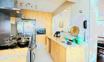 Imagem 5: Apartamento Locação 3 Dormitórios - 96 m² Vila Nova Conceição