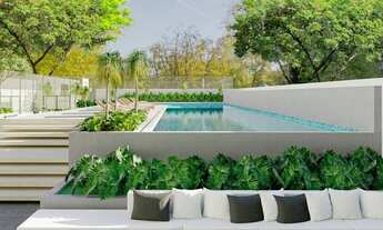 Imagem 3: APARTAMENTO com 3 dormitórios à venda com 63m² por R$ 611.995,00 no bairro Portão - CURITI