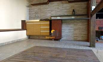 Imagem 7: Casa com 5 dormitórios à venda, 150 m² por R$ 489.000,00 - Vila Dalva - São Paulo/SP