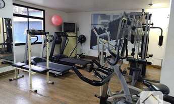 Imagem 7: Apartamento com 2 dormitórios à venda, 50 m² por R$ 540.000 - Sumaré - São Paulo/SP