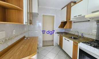 Imagem 5: Apartamento Butantã 3 dormitórios e 1 vaga 67 metros