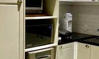 Imagem 5: Excelente Apartamento com 156 m², 3 suítes e 2 vagas à venda por R$ 1.870.000 - Barra da T