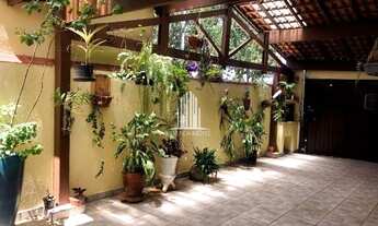 Imagem: Sobrado com 3 dormitórios na Vila da Saúde