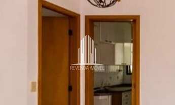 Imagem 4: Apartamento de 88m² com 3 dormr/1 suíte, 2 vagas no Eugênio Fried - Vila Maraina