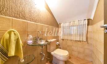 Imagem 3: Santo André - Casa Padrão - Parque Central